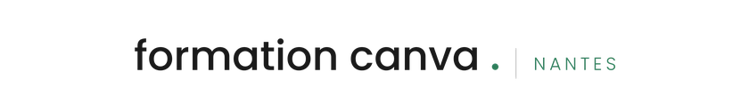 Formation Canva Nantes